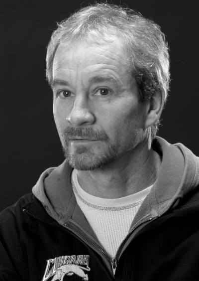 Larry Longmore